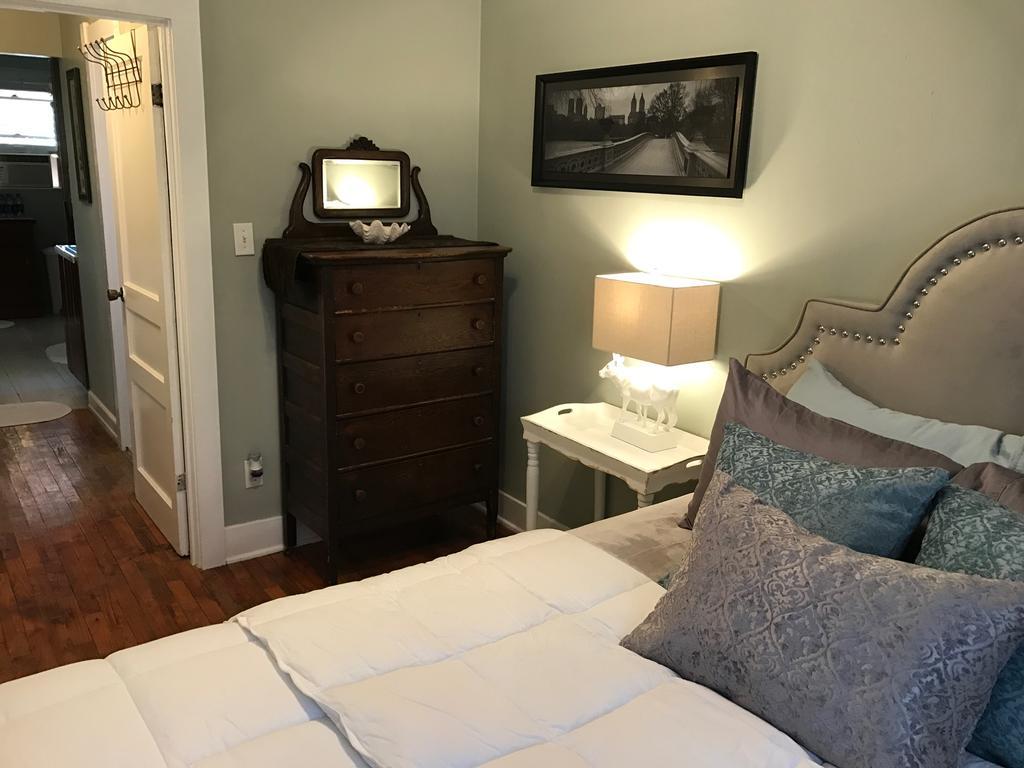 Vineyard Mansion Carriage House Villa Saint Joseph Exterior foto