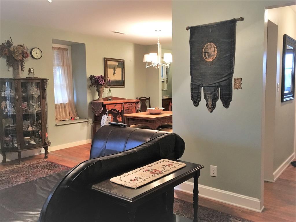 Vineyard Mansion Carriage House Villa Saint Joseph Exterior foto